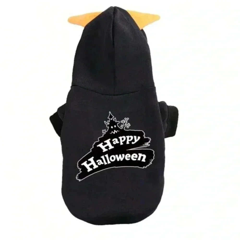 Dog Halloween Costume New Without Tags